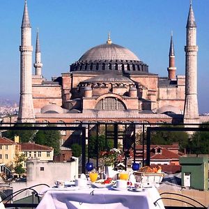 Agora Life Hotel